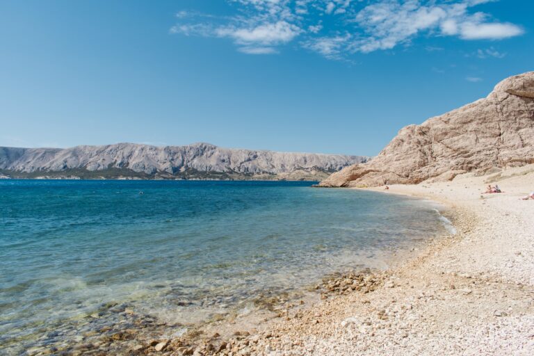 croatia beach