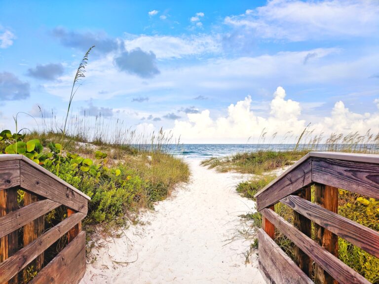 florida beach road